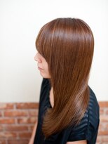 ヘアースタジオ ビームス 西江井ヶ島店(Hair Studio BEAMS)&nbsp;M3Dカラートリートメント