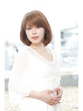 キッカ 津田沼 奏の杜店(CHICCA) 【CHICCA 津田沼奏の杜】大人かわいい×ナチュラルミディ