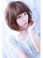 イースタイル ヴィヴィ 赤池店(e style vivi)&nbsp;e-style vivi 赤池店　カジュアルウェーブ♪　byたむらりん