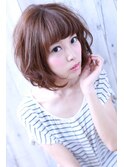 e-style vivi 赤池店 カジュアルウェーブ♪ byたむらりん