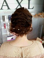 アクセル AXL&nbsp;ループ編みセット