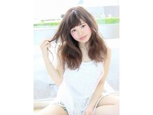 ヘアアンドスパピノキオ(HAIR&SPA PINOKIO)