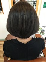 シェア(Share) Aラインボブ