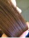 ヘアサロン フライハイ(Hair Salon Fly High)の写真/【新導入！浜松で取り扱い稀少】次世代の髪質改善プログラム<エニング>今までにないツヤと指通りを叶える♪