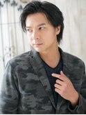 人気の爽やか&ワイルドn