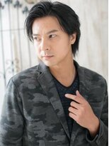 グルーミングサロン バーバー キャッスル 北浦和西口(Grooming salon Barber Castle)&nbsp;人気の爽やか&ワイルドn