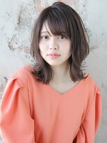 アフロート ルヴア(AFLOAT RUVUA)&nbsp;AFLOAT RUVUA新宿　高橋京佳の『大人かわいいレイヤー』