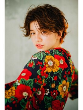 リアン 方南町店(Lian) ヘルシーウェットショート