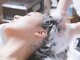 ヘアエジェリプリム (hair&spa egerie prime)の写真/【大人のためのヘア&スパサロン】日本人が好む「禅」の香りに包まれて、髪・頭皮・心まで癒し&ケアします。