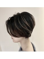 ヴィー ヘアー ファッション バー(VII hair.fashion.bar) @vii_hair