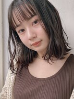 ガーデントウキョウ(GARDEN Tokyo)&nbsp;【GARDEN 田中麻由】