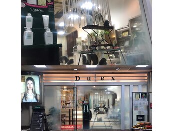 Duex style 狭山店