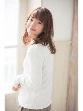 メルティエ(Mertie) ＼秋の大人かわいいヘア／