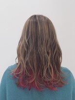 リトミー(RITOMIY)&nbsp;デザインカラー