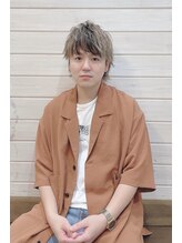 サクラビ(sakurabi)&nbsp;草薙 僚