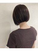 イメチェンボブ