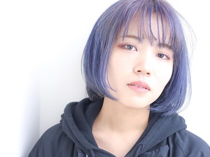 ロジックマジック(Logic Magic)の写真