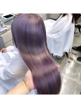 キャラ シャローネ 池袋(Chara Chalone) クリアラベンダー【岸雄一/池袋/池袋/池袋/池袋/池袋】