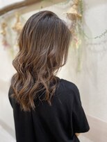 フゥカ 類家店(fuka)&nbsp;ロングレイヤー