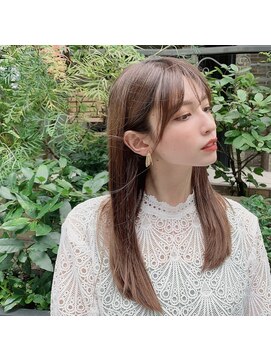 ケーツー エソラ池袋店(K-two) ［髪質改善トリートメント］20代30代40代♪［池袋/目白/大塚］