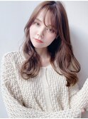似合わせロングで一気に垢抜け☆［髪質改善/池袋&目白&大塚］