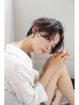 ラヴィズム 松崎店(LUVISM) カット/パーマ