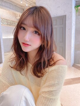 ロンドアリシア 金山(Lond Alexia) ダブルカラー トリートメント 酸性ストレート オージュア/838