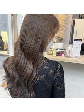 ニフティー(Nifty) ブラウン