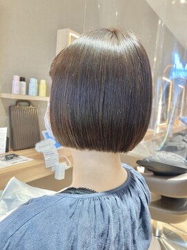 レイ 柏たなか店(Ray) ミニボブ