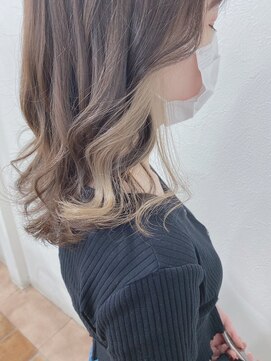 カットウェルズ粟殿店(Cut Well's smile&peace) 【2022年新作スタイル】奈良 cutwells 粟殿