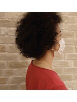 ハナハナ ゼスト御池(hana hana)&nbsp;特殊パーマ