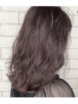 ジーシーエイト ヘアー(GC8 hair)&nbsp;ラベンダー