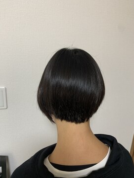 エル 横浜(eL) キッズカット