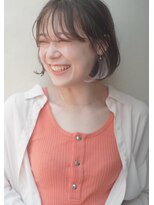 レジュアル(RESSUAL)&nbsp;ショコラアッシュヘルシースタイルふんわりカール