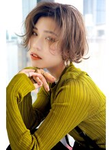 ラフィスヘアーレター 住道店(La fith hair letter)&nbsp;lafith 