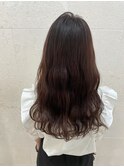 ピンクブラウン◎ 【haru】