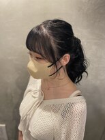 ユニコ(unico)&nbsp;丸みショート/ぱつっとボブ/小顔レイヤー/髪質改善◎