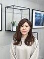 オーブヘアー スピン 利府店(AUBE HAIR spin) 石成 美由紀