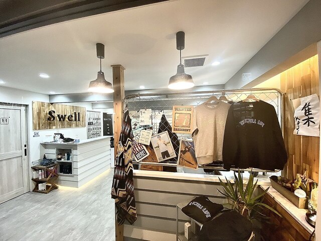 スウェル 船橋店(Swell)