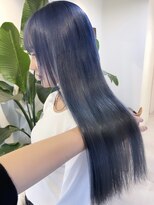 ロカ(roka)&nbsp;ブルーベリーカラー