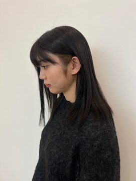 ビーヒアナウ N゜03 金沢駅西店(BE HERE NOW) 【earring color/inner color/design color】