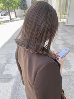 オットット(OttottO)&nbsp;外ハネ