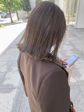 オットット(OttottO) 外ハネ