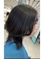 エクリュ 千葉(ecru)&nbsp;ナチュラルウルフ