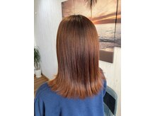 ネイビー(hair salon NAVY)