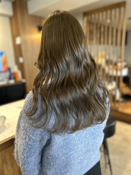 ジャンクス 千葉(junks) オリーブグレージュ/グレージュ/カーキー