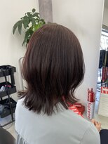 メメント(MEMENTO)&nbsp;【MEMENTO・三国】レイヤースタイル　レイヤー