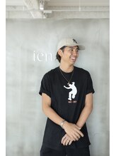 エン(ien.) 佐藤 泰貴