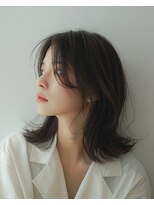 カフーヘアーターチ(Cafu hair Tachi) 【髪質改善　トリートメント　西宮　夙川　苦楽園　　】