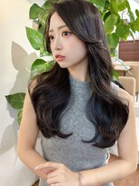 ソピ バイ インビテーション(sopi by invitation) 【5/29 NEWOPEN】名駅/名古屋/2wayバング/地毛風カラー/暗髪